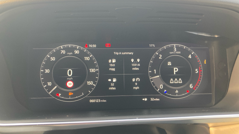 Land Rover Range Rover Sport 3.0 D350 HST 5dr Auto Diesel Estate